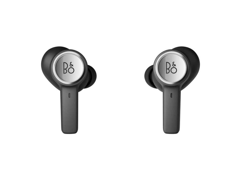 Beoplay Eleven Natural Aluminium Frontansicht 